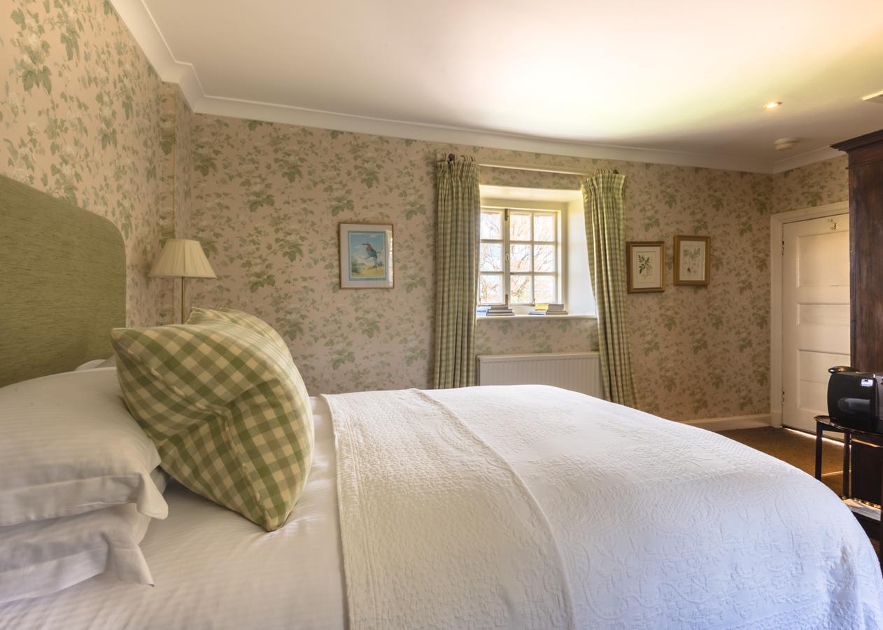 Greywalls Hotel & Chez Roux Gullane Exterior foto